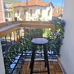 Appartement Yavi's
