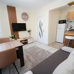 Yavi's Appartement Veliko Tarnovo