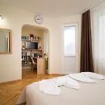 Yavi's Appartement