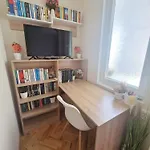 Appartement Yavi's *