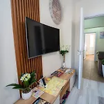 Yavi's Appartement Veliko Tarnovo