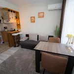 Yavi's Veliko Tarnovo