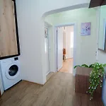 Yavi's Appartement Veliko Tarnovo