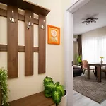 Yavi's Appartement *