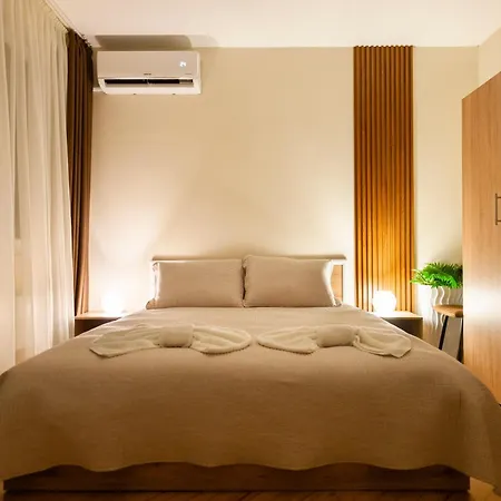 Апартаменты Yavi's *