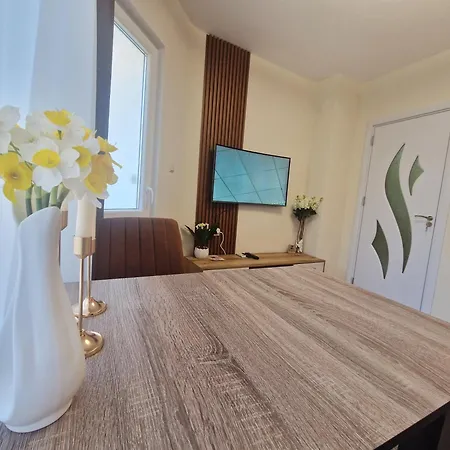 Апартаменты Yavi's