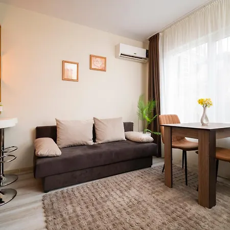 Апартаменты Yavi's Велико-Тырново