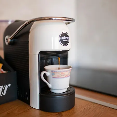 Yavi's Апартаменты *