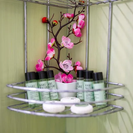 Yavi's Апартаменты Велико-Тырново