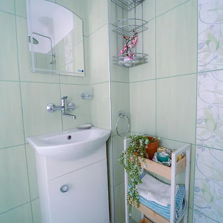 Yavi's Велико-Тырново