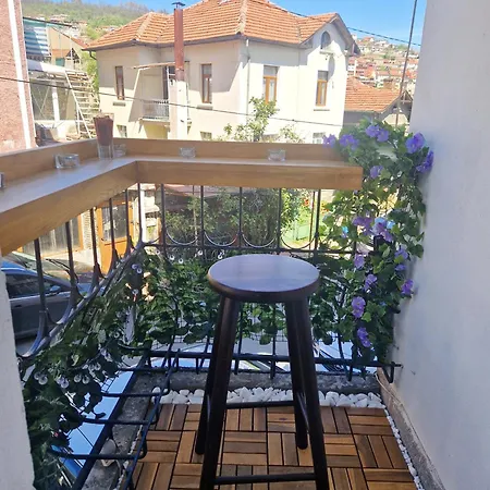 Апартаменты Yavi's