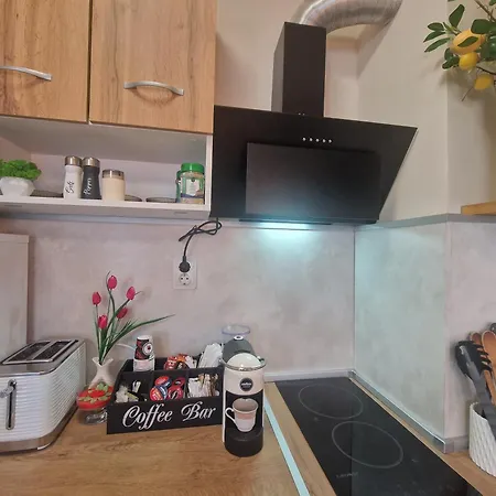 Yavi's Veliko Tárnovo