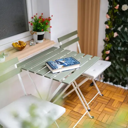 Yavi's Апартаменты Велико-Тырново