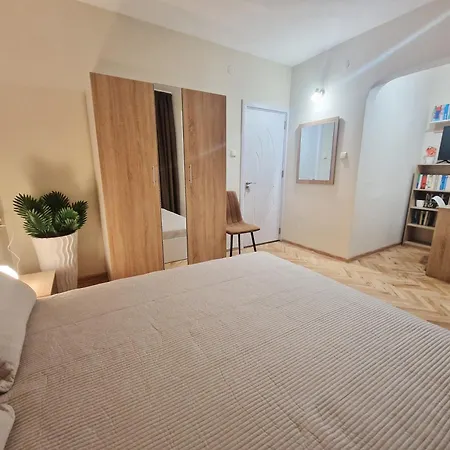 Yavi's Appartement Veliko Tarnovo
