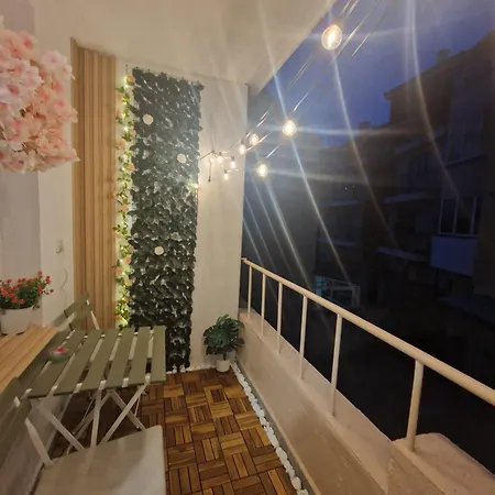 Yavi's * Veliko Tarnovo