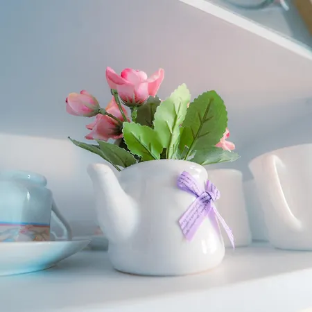 Апартаменты Yavi's *