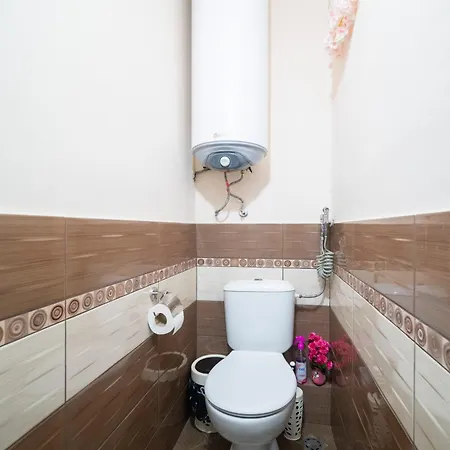 Yavi's Veliko Tárnovo