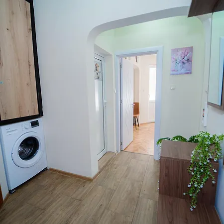 Yavi's Apartamento Veliko Tárnovo