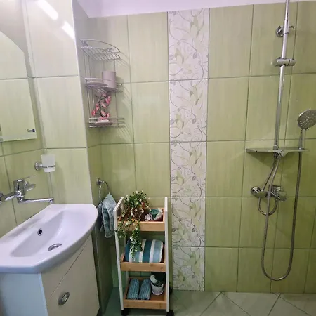 Yavi's Appartement Veliko Tarnovo