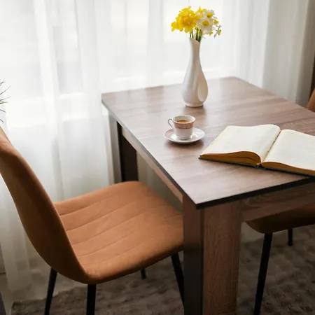 Apartamento Yavi's Veliko Tárnovo