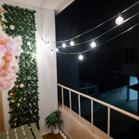 Апартаменты Yavi's *