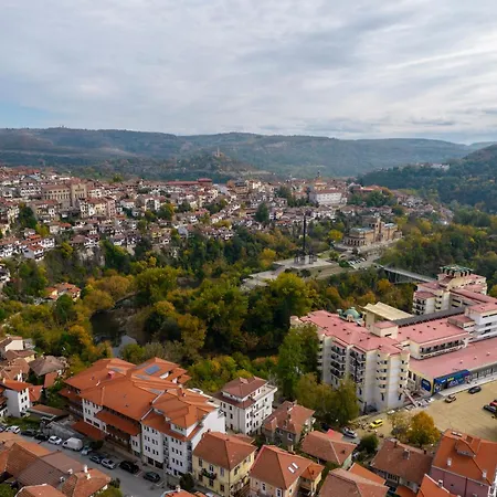 Yavi's Апартаменты *