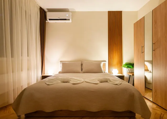 Apartamento Yavi's *