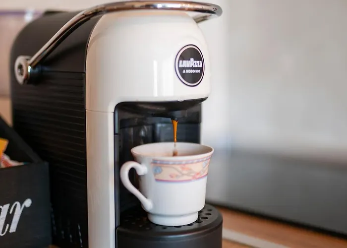 Yavi's Apartamento *