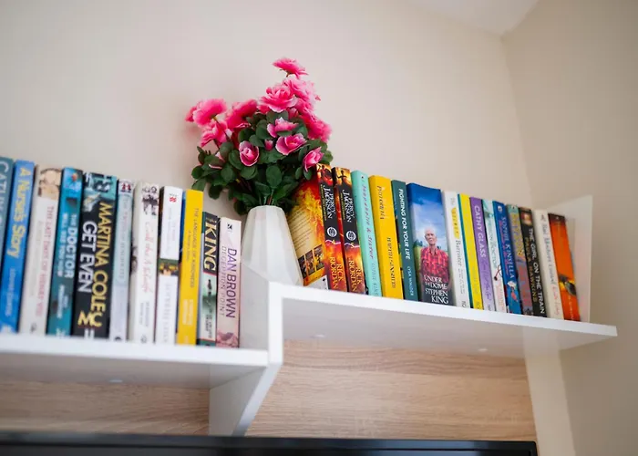 Apartamento Yavi's Veliko Tŭrnovo