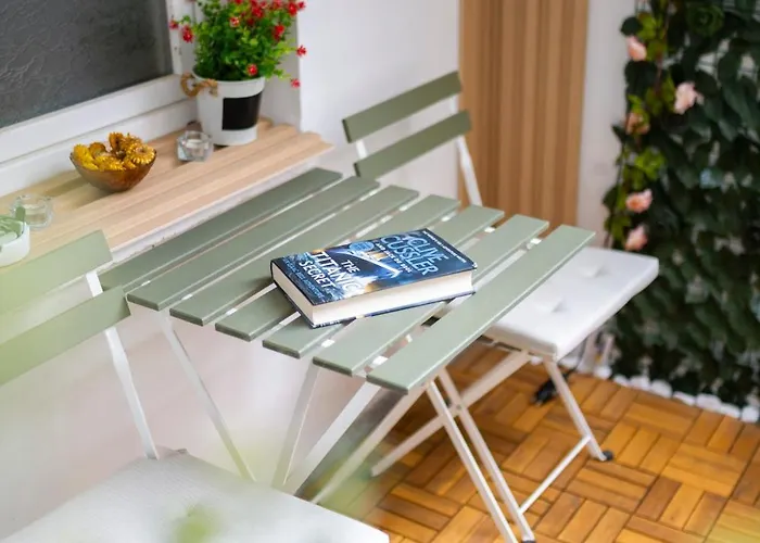 Yavi's Apartamento Veliko Tŭrnovo