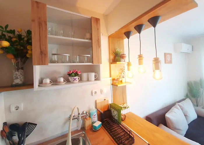 Yavi's * Veliko Tŭrnovo