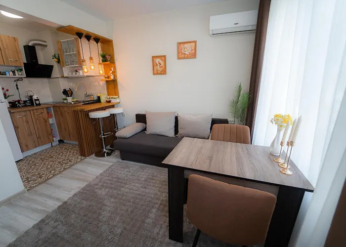 Yavi's Veliko Tŭrnovo