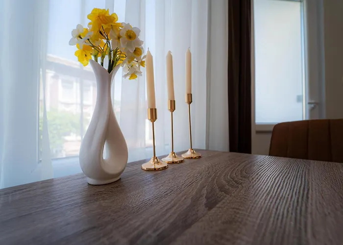 Apartamento Yavi's Veliko Tŭrnovo