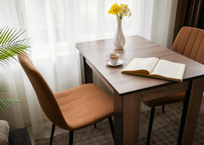 Apartamento Yavi's Veliko Tŭrnovo