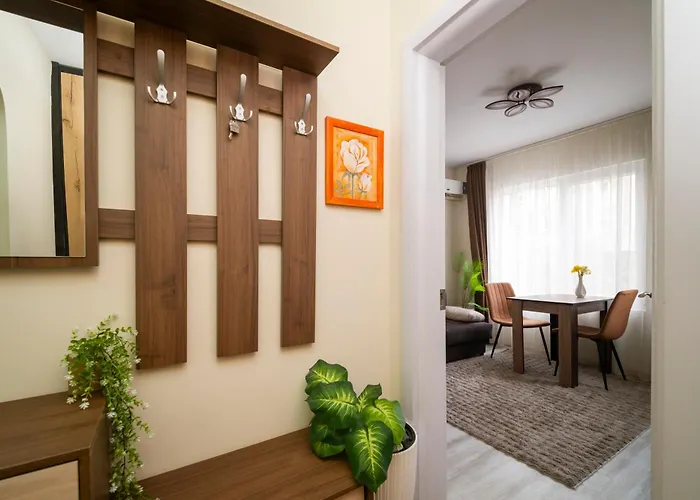 Yavi's Apartamento *